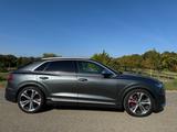 Audi SQ8 TDI quattro tiptronic B&O Matrix AHK Pano  - Audi SQ8 von privat