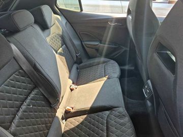 Skoda Fabia Style+Klima+SHZ+Navi+App+Garantie