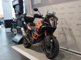 KTM 1290 Super Adventure S QS+ HHC Griffheiz. Topcas - KTM SUPER ADVENTURE
