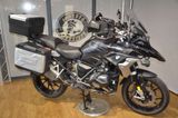 BMW R 1250 GS Triple Black 4 Pakete/Akra/Koffer - Angebote entsprechen deinen Suchkriterien