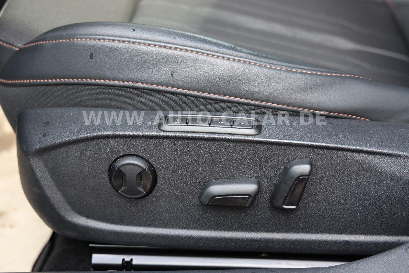 Cupra Leon 2.0 TSI VZ 4Drive DSG ST ViCo ACC AHK 1.H, миниатюра 20