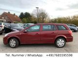Opel Astra H Caravan Edition - Opel Astra aus 2005: Kombi