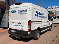 FORD Transit Kasten 310 L2 Trend*Klima*AHK*Kamera