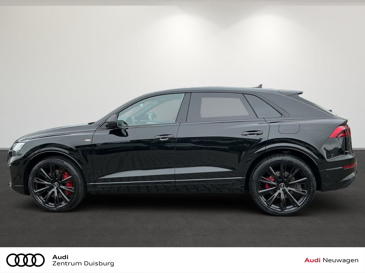 Audi Q8 - Bild 3