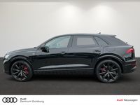 Audi Q8 - Vorschau Bild 3