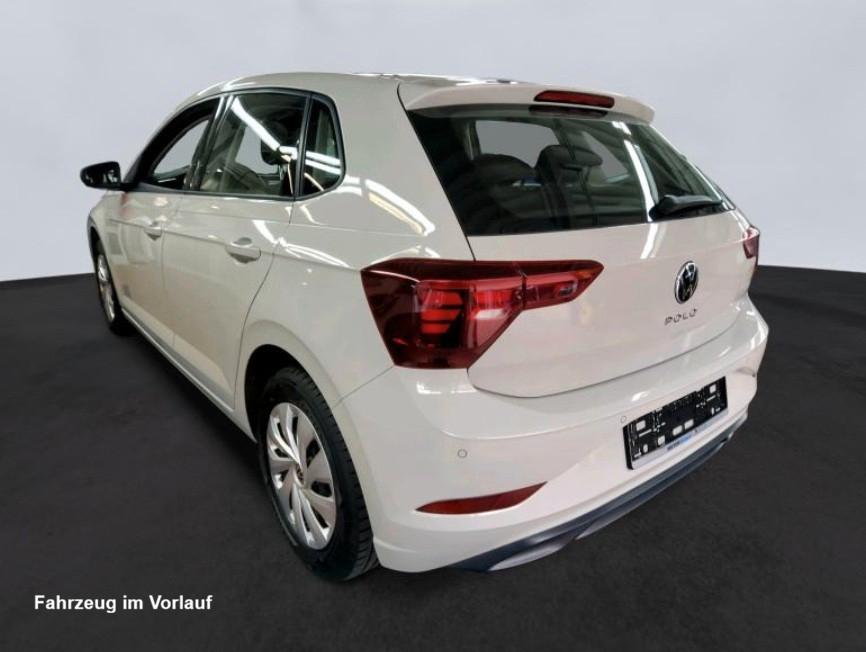 Volkswagen Polo VI Life 1.0 TSI DSG/ SHZG/ LED/ FULL-LINK