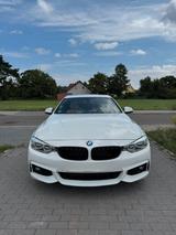 BMW 435d xDrive Gran Coupé M Sport   - BMW 435 Gran Coupé von privat