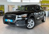 Audi Q2 30 TFSI basis*Bluetooth*PDC*Navi*Tempomat* - gebrauchte Audi Q2 aus dem Jahr 2019