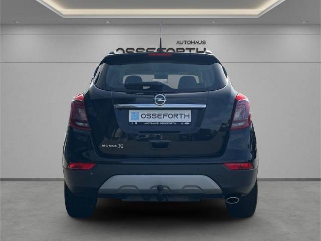 Opel Mokka Innovation 1.4l 140PS KAMERA+NAVI+AHK