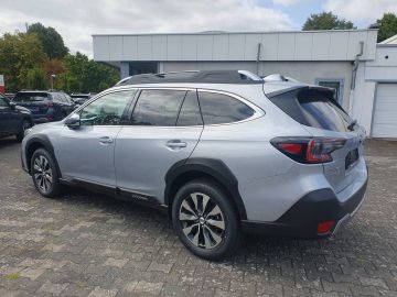 Bild 3 Subaru Outback 2,5i Platinium