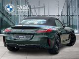BMW Z4 sDrive20i M Sportpaket Head-Up HK HiFi DAB - BMW Z4: Cabrio