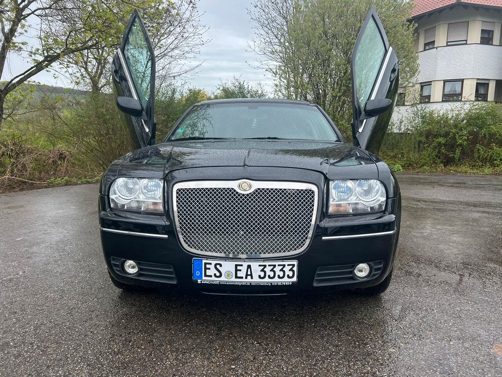 Chrysler 300C