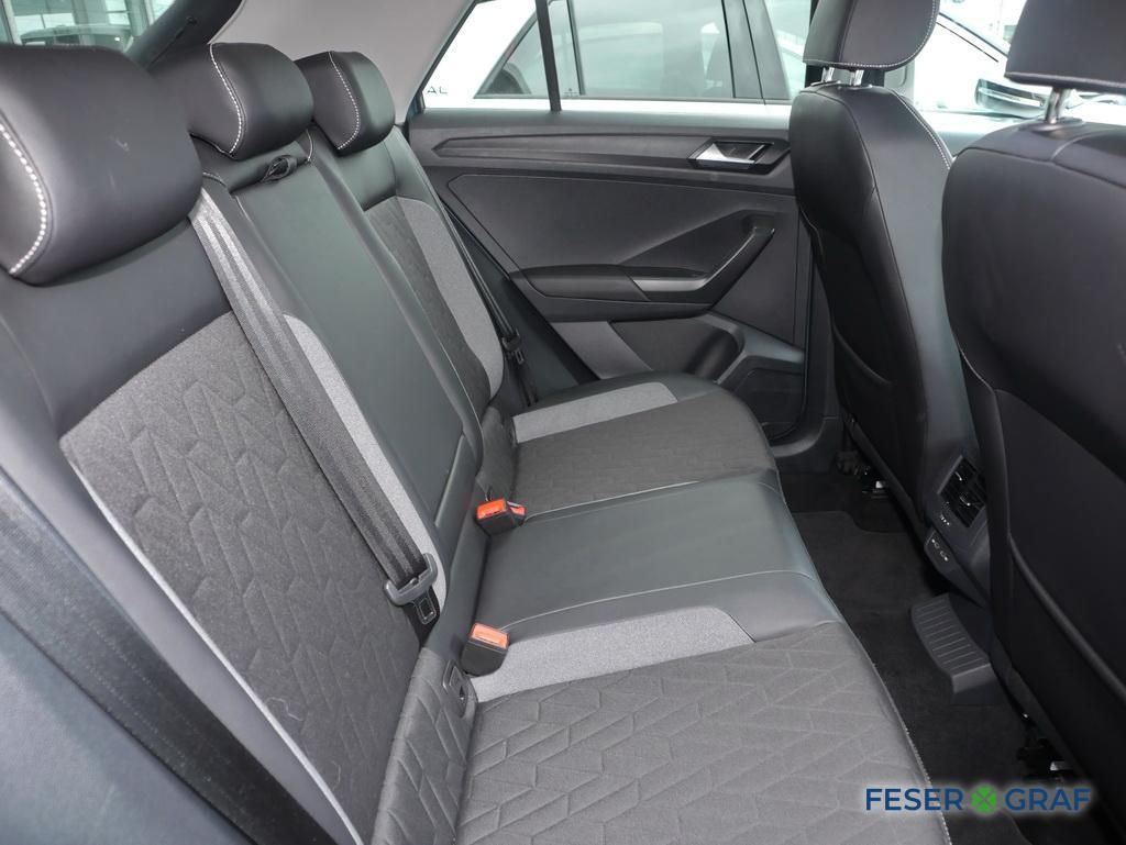 Volkswagen T-Roc - Bild 8