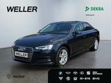 Audi A4 1.4 TFSI sport S-tronic *LED*GSD*Leder*CAM*SH
