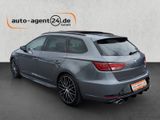 Seat Leon Cupra 290 ST/Pano/ACC/DAB/LED/DAB/DCC/Sound - Seat Leon mit Benzin-Antrieb: Leder