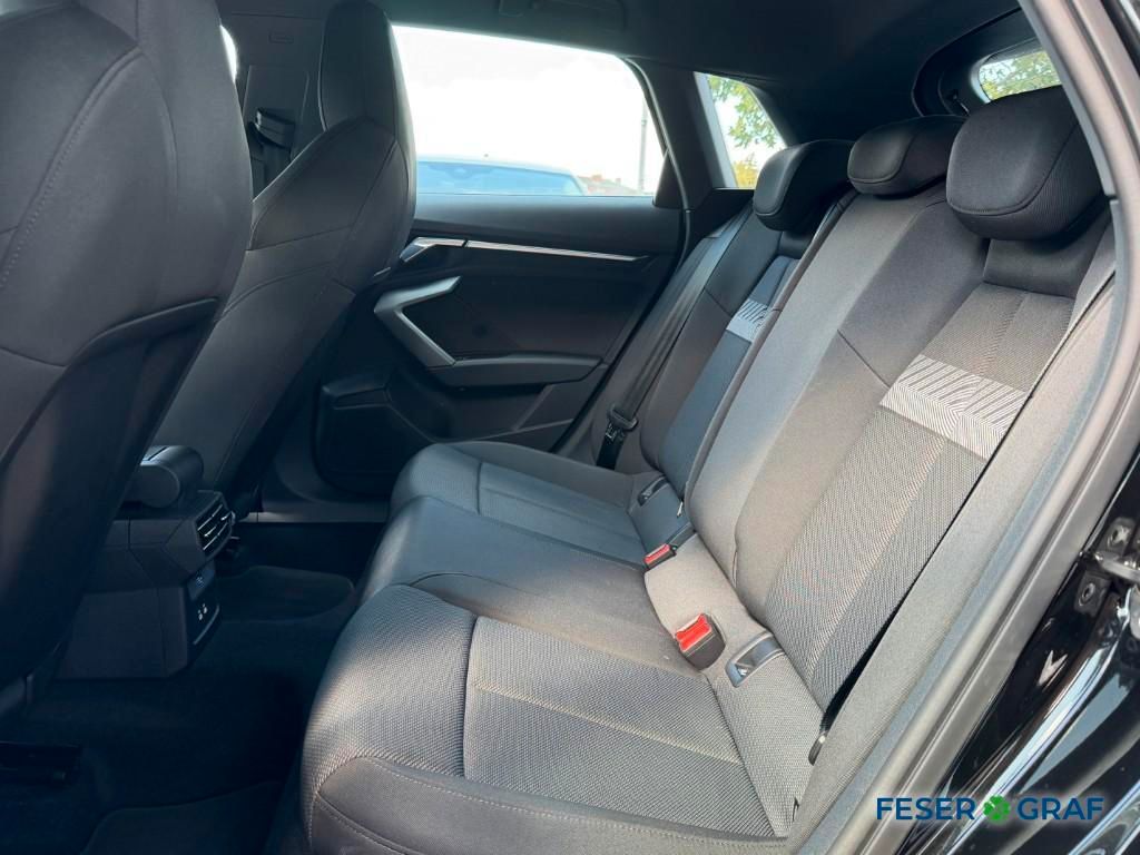 Audi A3 - Bild 8