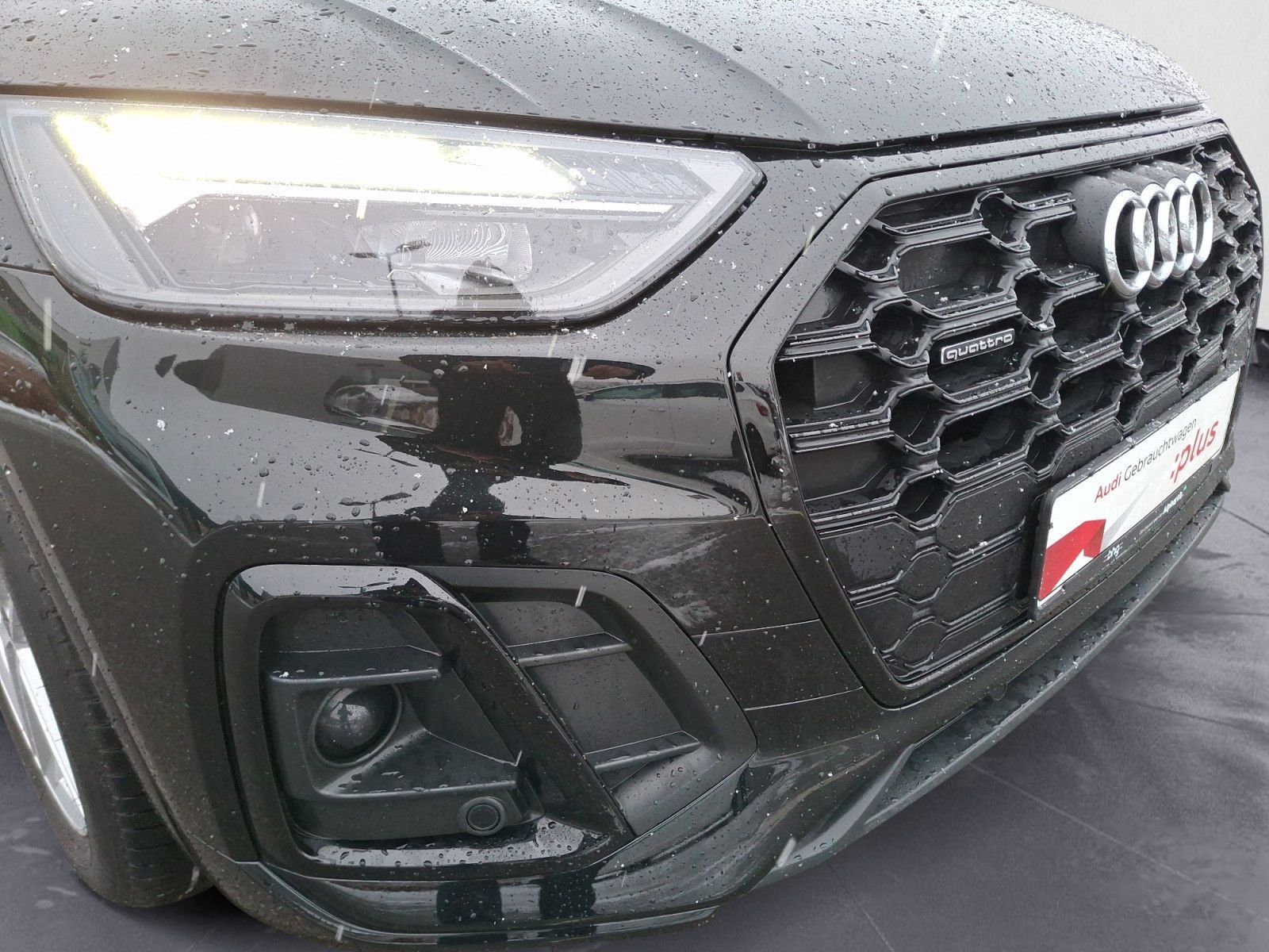 Audi Q5 - Bild 13