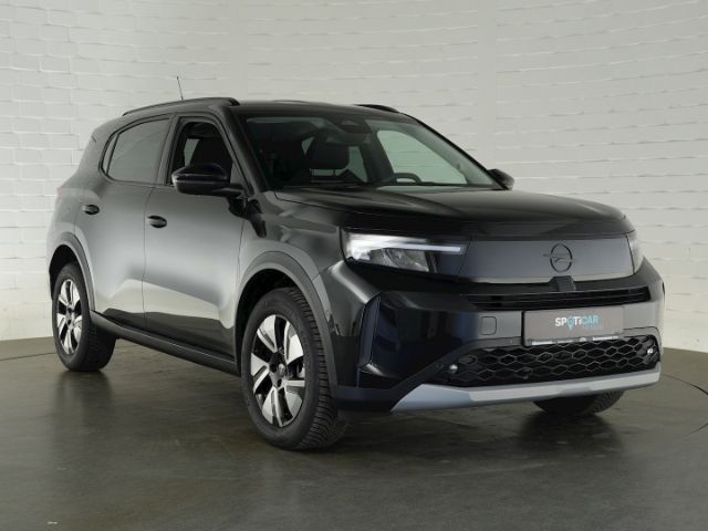 Frontera C HYBRID GS eDCT+NAVI+RÜCKFAHRKAMERA+SI