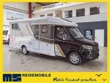 Eura Mobil PROFILA T 726 EF /-2026-/ COMFORT LEVEL -EDITION - Eura Mobil Profila T 726 EF Automatik