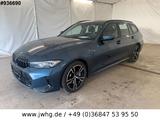 BMW 330 i xDrive M Sport Mopf25 ACC Shadowline - BMW 330: 330i Xdrive