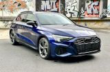 Audi S3 8Y Sportback Quattro - Werksgarant... - Audi quattro aus 2022