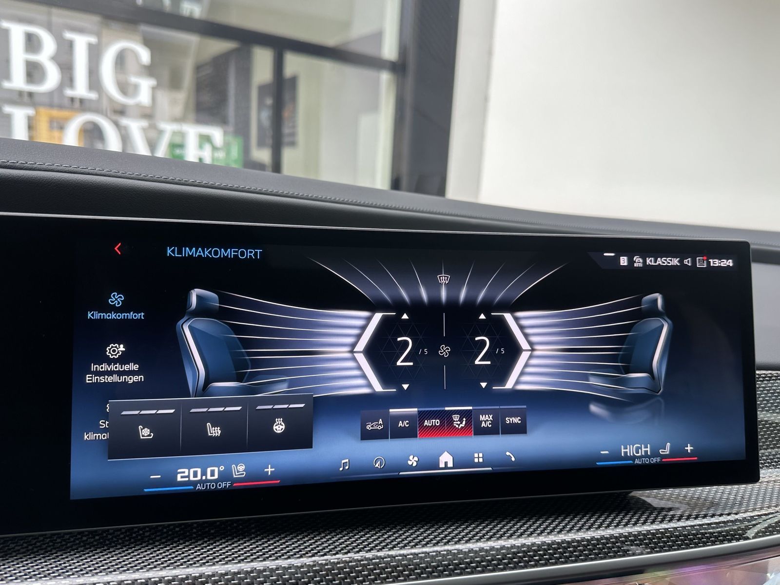 BMW i7 - Bild 24