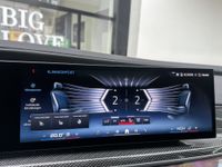 BMW i7 - Vorschau Bild 24