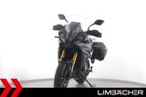 Suzuki GSX S 1000 GX TRAVEL EDITION - TC, Tempomat - SUZUKI GSX S1000GX