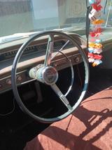 Chevrolet Andere - Chevrolet aus 1964