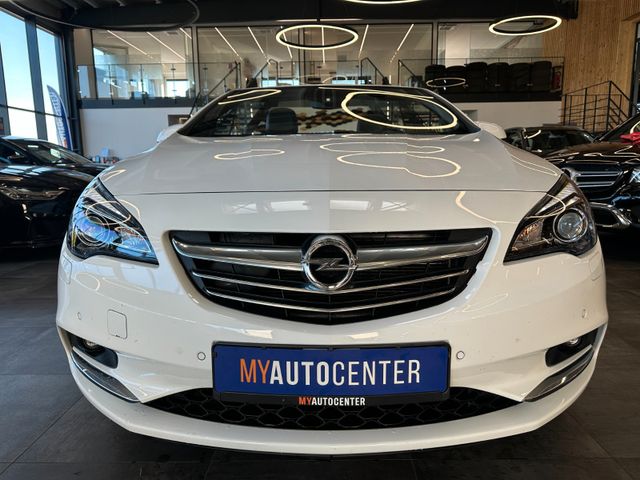 MYAUTOCENTER – Gebraucht- und Jahreswagen mit Werkstattservice in Pfaffenhofen Opel Cascada*LKHZ*SZHZ*2-ZONEN*SPORT*TEMPO*NAVI*