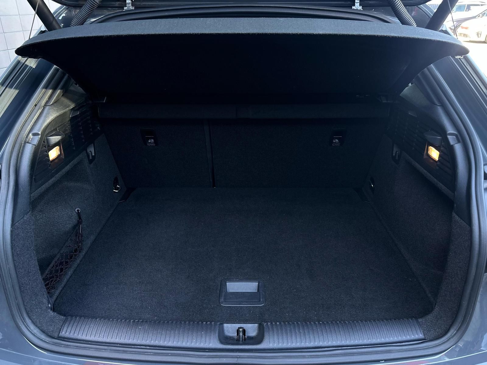 AUDI Q2 1.4TFSI S LINE PLUS DSG#LED#SHZ#CAM#TEMPO#NAV - Image 7