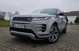 Land Rover Range Rover Evoque D180 First Edition 1 Hand HUD - Land Rover Gebrauchtwagen in Osnabrück