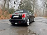 MINI TÜV Neu - MINI John Cooper Works Cabrio Gebrauchtwagen