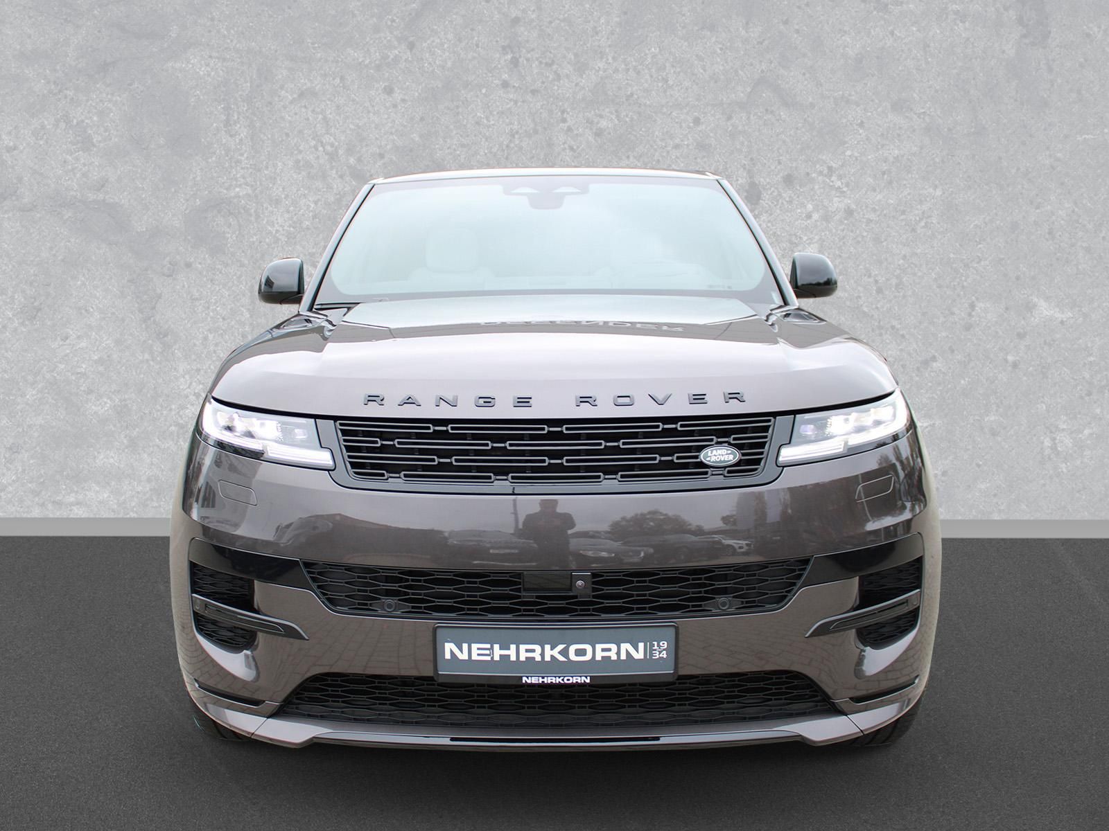 Fahrzeugabbildung Land Rover Range Rover Sport D300 Dynamic HSE