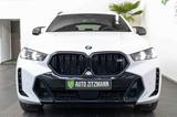 BMW X6 M60i xDrive/BOWERS&WILKINS/CARBON/PANO/AHK - BMW X6 M60 mit Anhängerkupplung