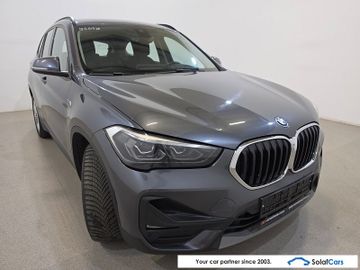 BMW X1 - 3
