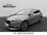 Skoda FABIA TOUR 1.0 TSI DSG/LED/ACC/NAVI/SHZ/PDC
