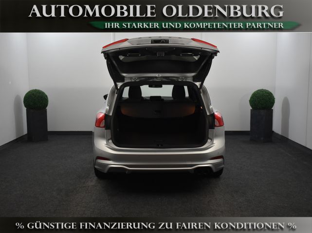Ford Focus 2.0 EcoBlue ST-Line X *ACC*HUD*AHK*KAM*LED