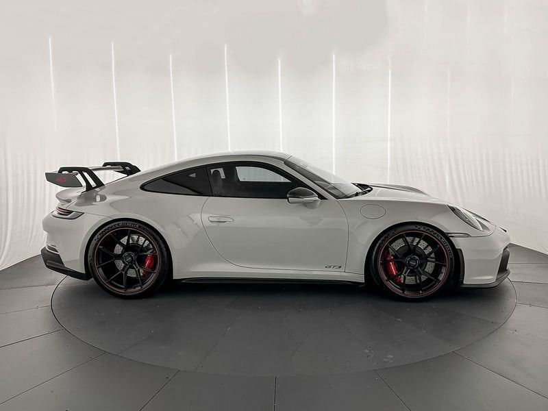 Porsche 911 911 992 GT3 Coupe 4.0 510cv imagem 3