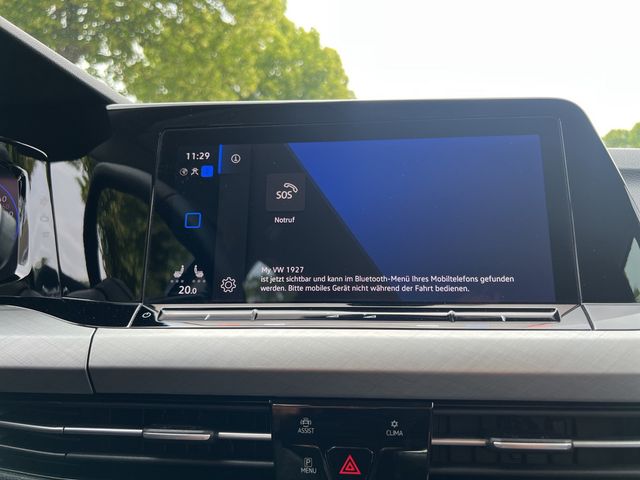 Golf VIII Variant 2.0 TDI Life