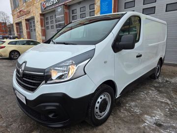 Renault Trafic - 3