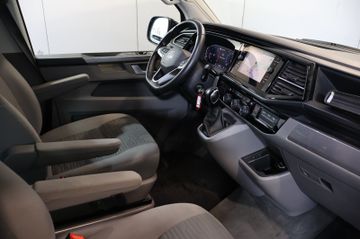 Volkswagen T6.1 California Ocean Edit. ACC+AID+KAM+SDHZG