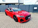 Audi RS7 RS 7 Sportback 4.0 TFSI quattro - Audi RS7 aus 2020