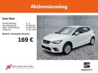 Seat Ibiza - Vorschau Bild 1