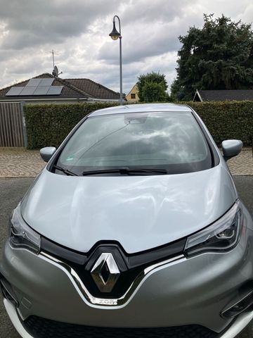 Renault Zoe CCS Batterie-Miete