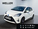 Toyota Yaris Hybrid 1.5 Team D *SHZ*Kamera*PDC*Spurhalt