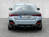 BMW i4 - Vorschau Bild 4