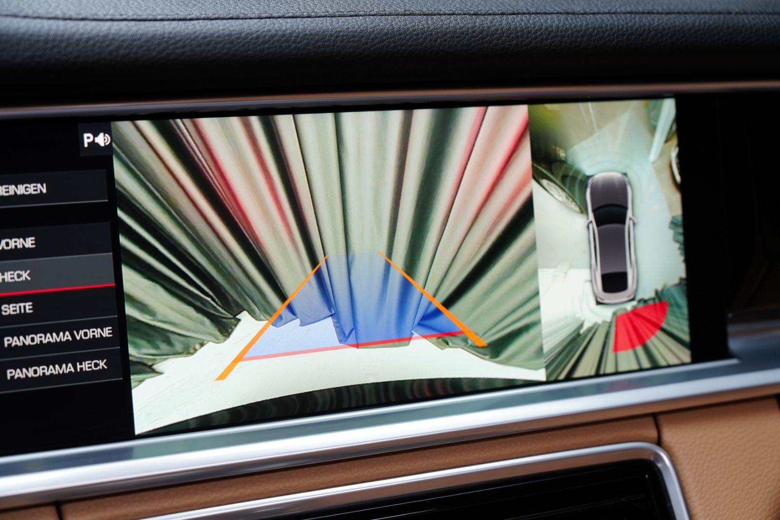 Porsche Panamera 4 E-Hybrid PDLS+*Pano*360°*SoftClose foto 20