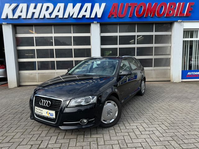 Audi A3 Sportback 2.0 TDI Ambition