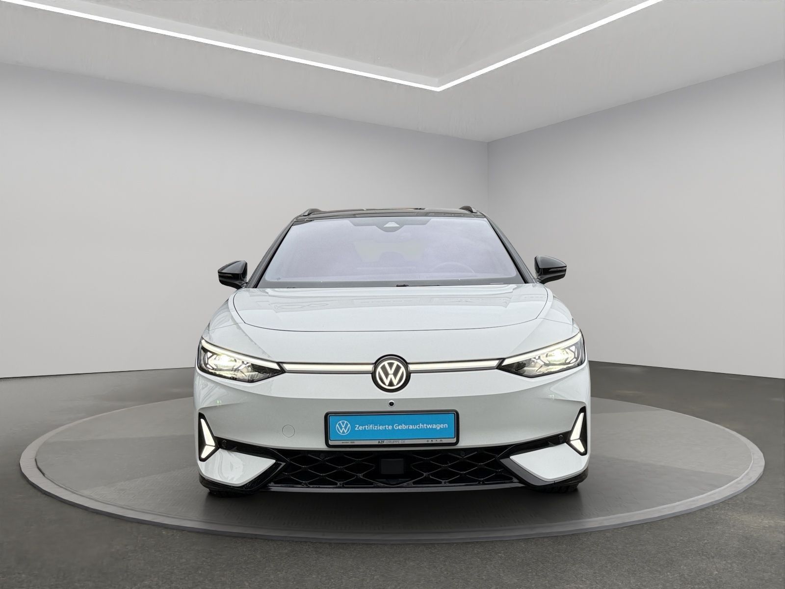 Volkswagen ID.7 - Bild 6